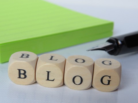 Qué escribir en un blog y cuáles son sus ventajas.